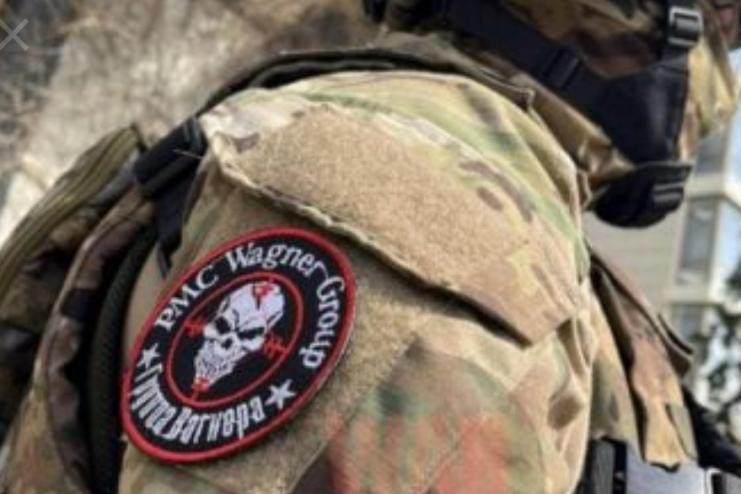 ПВК "Вагнера" зіграла ключову роль під час захоплення Попасної і Лисичанська, але зазнала тяжких втрат – розвідка Британії