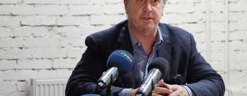 Колишній британський міністр планує відкрити в Одесі волонтерський центр