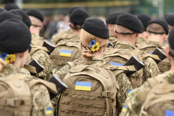 Рада розширила список осіб, яких звільняють від призову під час мобілізації 
