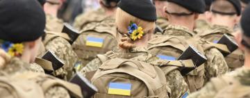 Рада розширила список осіб, яких звільняють від призову під час мобілізації 