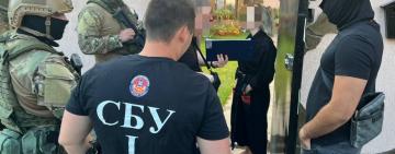 На Одещині СБУ викрила державного реєстратора на оборудках з нерухомістю вартістю понад 45 млн грн