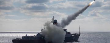 Братчук розповів про ситуацію у Чорному морі