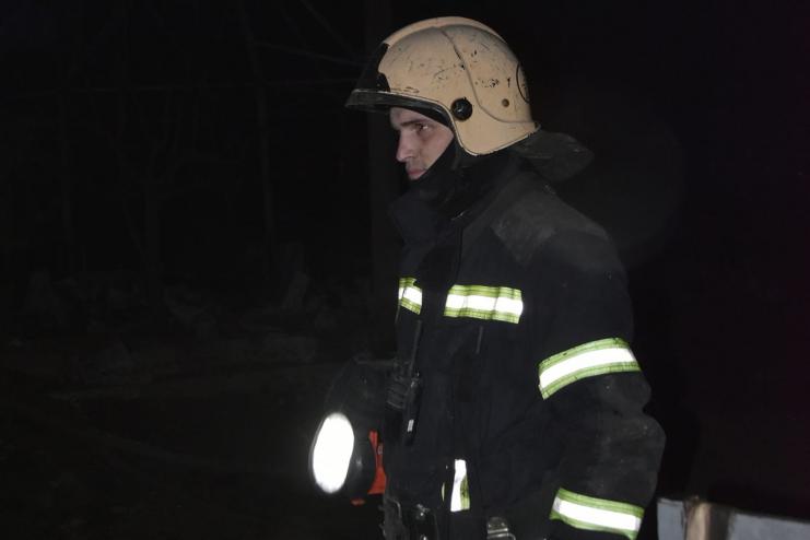 За межами м.Арциз і с.Теплиця виявлено предмети часів Другої світової війни