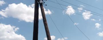 ДТЕК повернув світло для більше тисячі жителів Одеської області, що постраждали від обстрілів