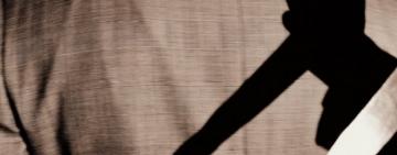 Житель Болградського району на вулиці вдарив дружину ножем у живіт і пішов у справах