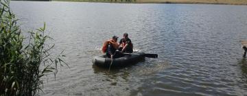 На Одещині знову сталася трагедія на воді: у водоймі знайдено тіло 30-річного чоловіка