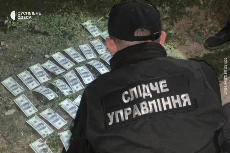 В Одеській області військовозобов'язаних незаконно переправляли до Придністров'я — поліція