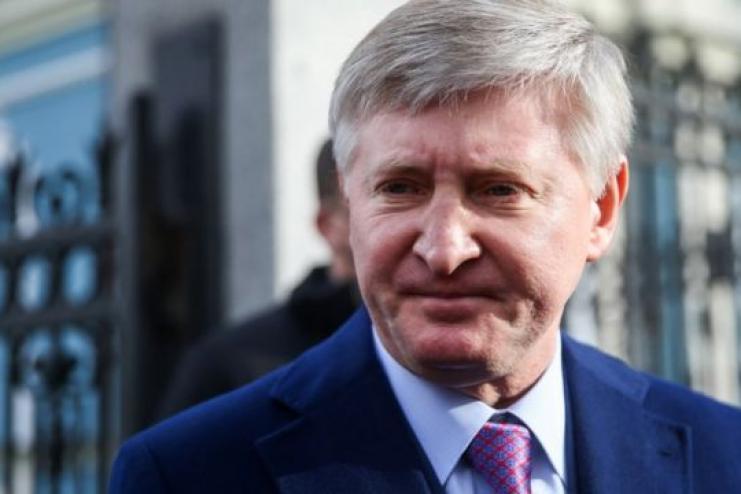 Ахметов виділив через свій фонд €100 млн на допомогу ЗСУ, теробороні та населенню, що постраждало від російського вторгнення
