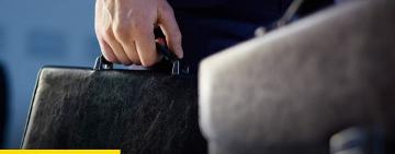 Принципи кадрової ротації в українській владі. Центр стратегічних комунікацій пояснює