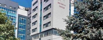 Борис Тодуров провів надскладну операцію на працюючому серці, яка врятувала життя військовому