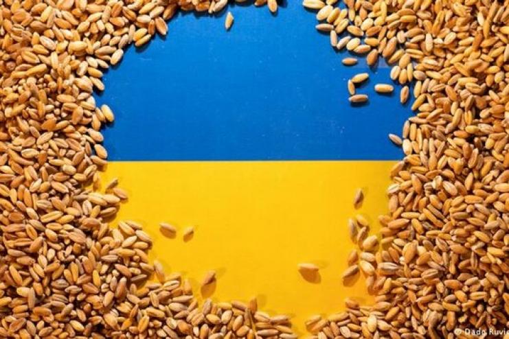 Сполучені Штати Америки вкладуть 100 мільйонів доларів для підтримки українських фермерів