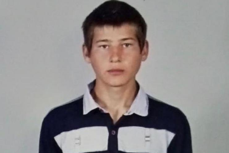 Пішов з дому 5 липня: в Одеській області розшукується неповнолітній Головченко Іван