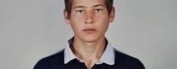 Пішов з дому 5 липня: в Одеській області розшукується неповнолітній Головченко Іван