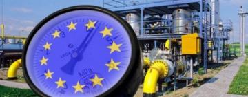 ЄС вирішив готуватися вперше провести зиму без російського газу