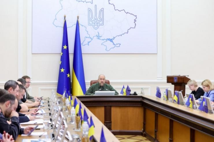 Денис Шмигаль: Уряд направить до ВРУ законопроект про ратифікацію угоди з Туреччиною, що дозволить виробляти «Байрактар» в Україні