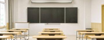 Школи, які не пройдуть перевірку ДСНС та поліції, не працюватимуть офлайн