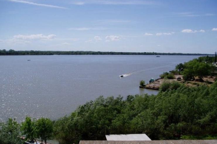 ЗСУ показали, як працює канал Бистре (відео)