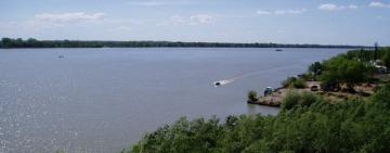 ЗСУ показали, як працює канал Бистре (відео)