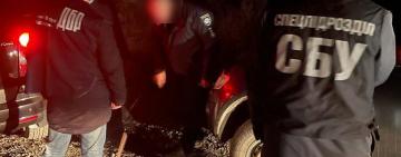 Взяв хабар у перший день призначення: на Одещині судитимуть екс-начальника одного із відділів поліції