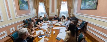 Під ознаки закону про олігархів підпадають 86 осіб - РНБО