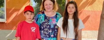 ВЕЛИКЕ ДОБРО МАЛЕНЬКИХ СЕРДЕЧОК: діти Арцизької громади допомагають дітям 