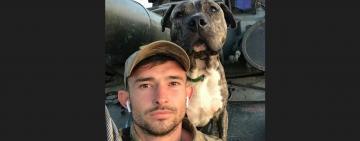 Героїчно загинув ще один мешканець с. Височанське