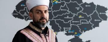 Справжній мусульманин не може служити в армії РФ – звернення шейхів