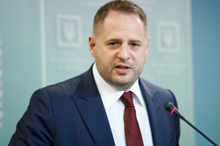 У ОП анонсували перелом ходу війни та багато "сюрпризів"