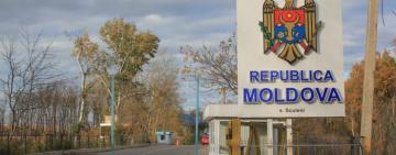 Молдова не пропустила російських військових до Придністров'я і озвучила свої вимоги