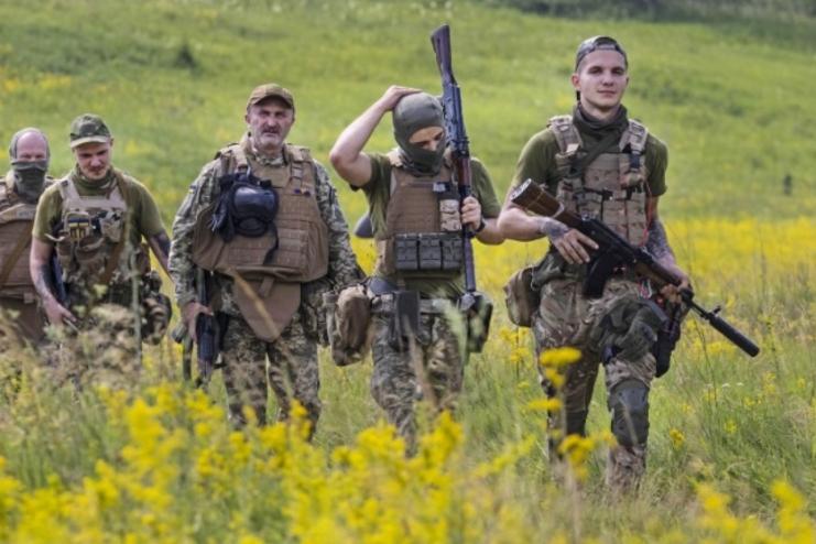 Доля війни в Україні може вирішитись протягом двох місяців – Forbes
