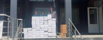 ДОБРІ СПРАВИ, ЯКІ ОБ'ЄДНУЮТЬ АРЦИЗЬКУ ГРОМАДУ!