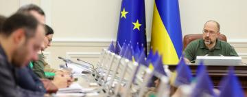 Кабмін дозволив заправляти флот біля портів Рені та Ізмаїл