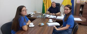 Тарутинська громада продовжує підтримувати переселенців