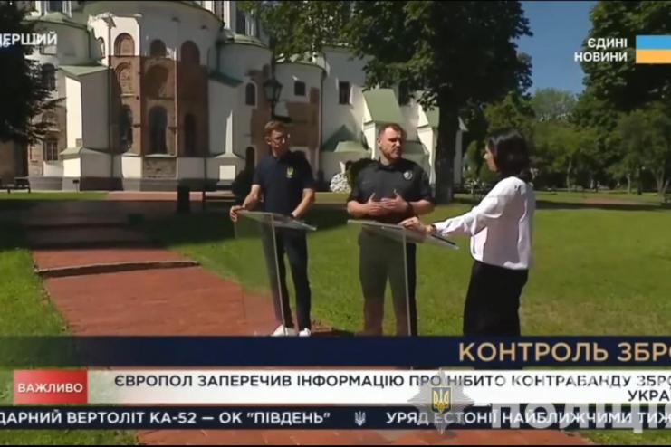 Нацполіція закликає родичів безвісти зниклих осіб здати зразки ДНК 