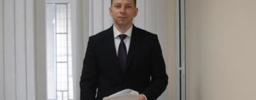 Сьогодні був призначений керівник Спеціалізованої антикорупційної прокуратури