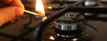 Клієнти з Одещини заборгували Нафтогазу понад 700 млн гривень