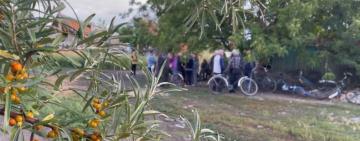 ЗСУ звільнили населений пункт на Донеччині