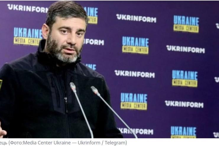 Україна почала процедуру повернення тіл полонених, загиблих у Оленівці – омбудсмен