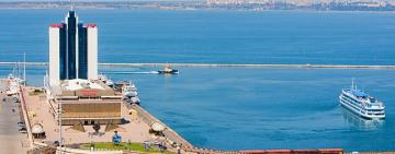 Військовий експерт розповів, чи можливий наступ росіян на Одесу на початку 2023-го