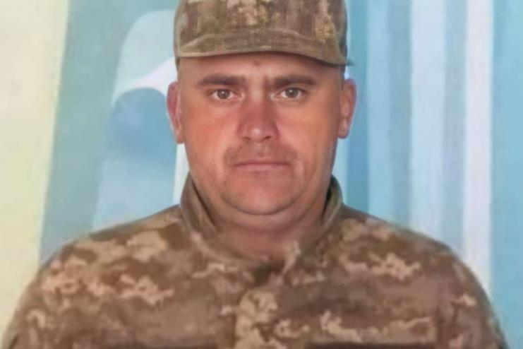 Болюча втрата Одещини: в боях за незалежність України загинув мешканець Тарутине