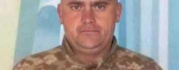 Болюча втрата Одещини: в боях за незалежність України загинув мешканець Тарутине