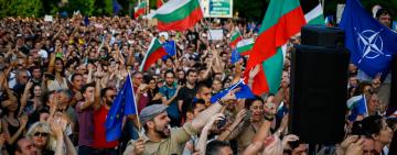 Політична криза в Болгарії: президент призначив позачергові вибори