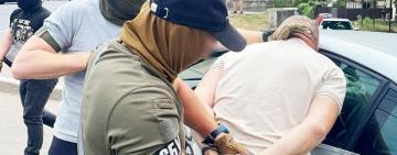 В Одесі затримали «бізнесменів», які переправляли призовників за кордон за $6 000