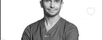 У лікарні Кракова помер медик, який після ракетного удару РФ по Вінниці пережив контузію