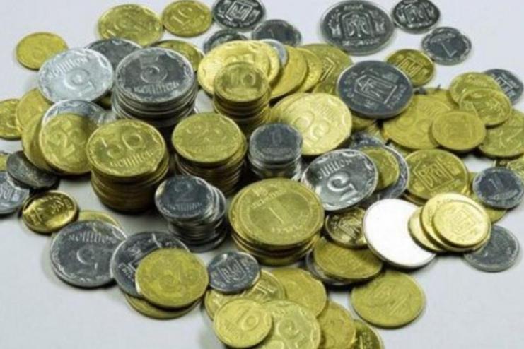 Відправ монети на фронт: стартувала благодійна акція Національного банку 