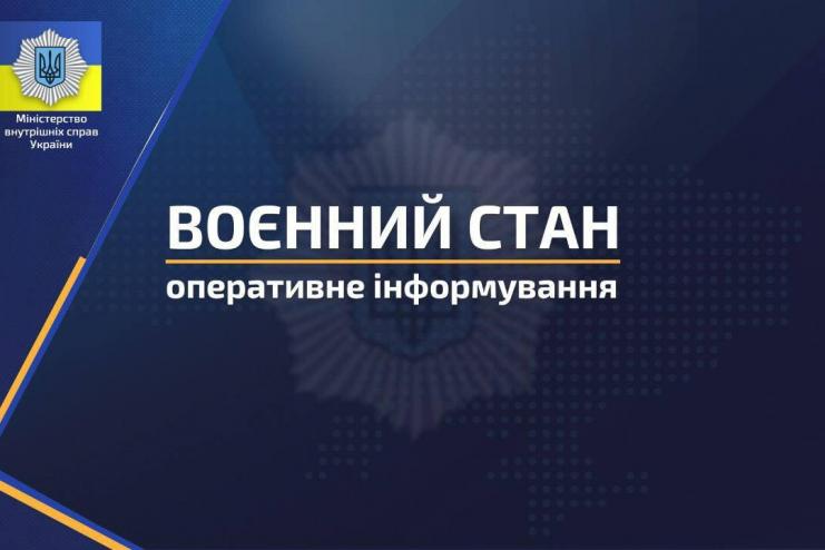 З початку воєнного стану на кордоні затримали 6,4 тисячі ухилянтів