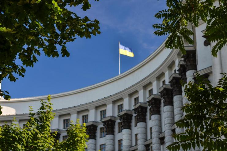 Морська спільнота України  закликає Кабмін і Президента дозволити їм виїхати на роботу