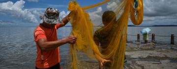 Помстились за візит Пелосі: Китай заблокував імпорт деяких товарів з Тайваню