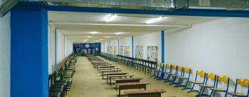 Громади мають інвентаризувати фонд захисних споруд цивільного захисту — ДСНС