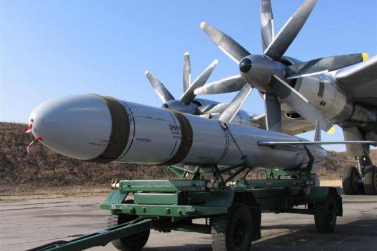 Учорашній запуск ракет Україною коштував Росії понад 100 млн доларів, — Forbes